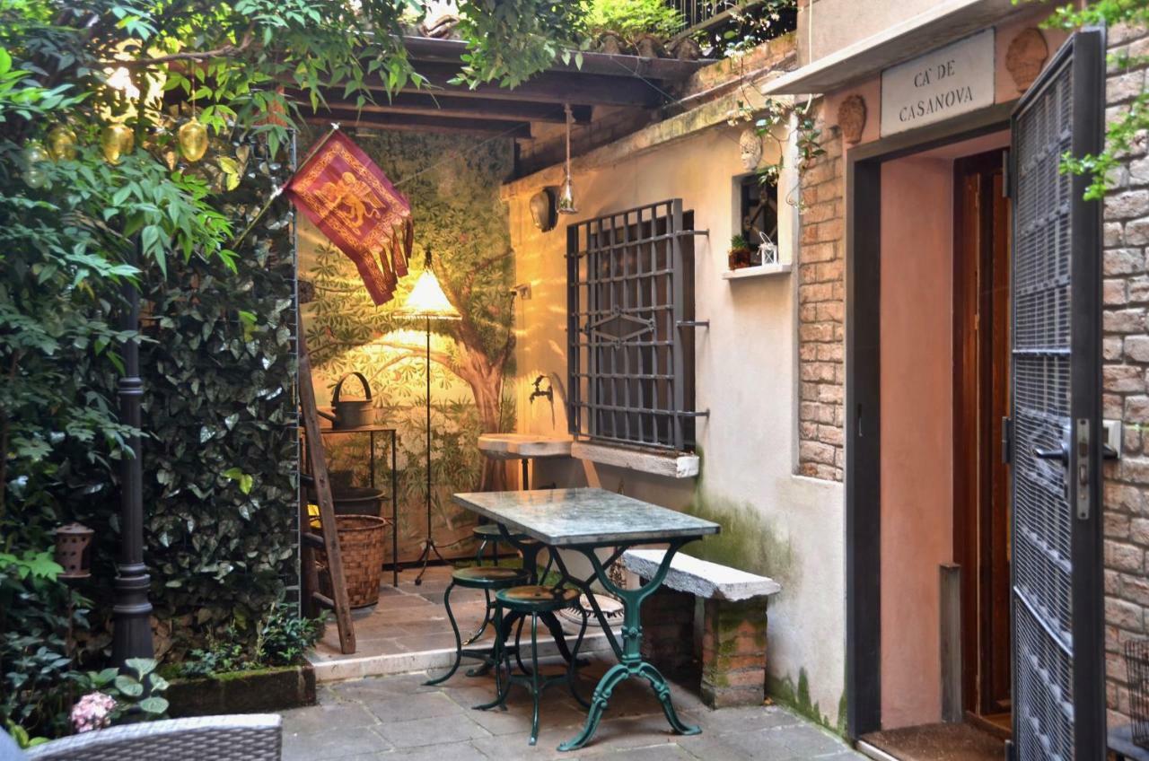 Appartamento Cà De Casanova *
